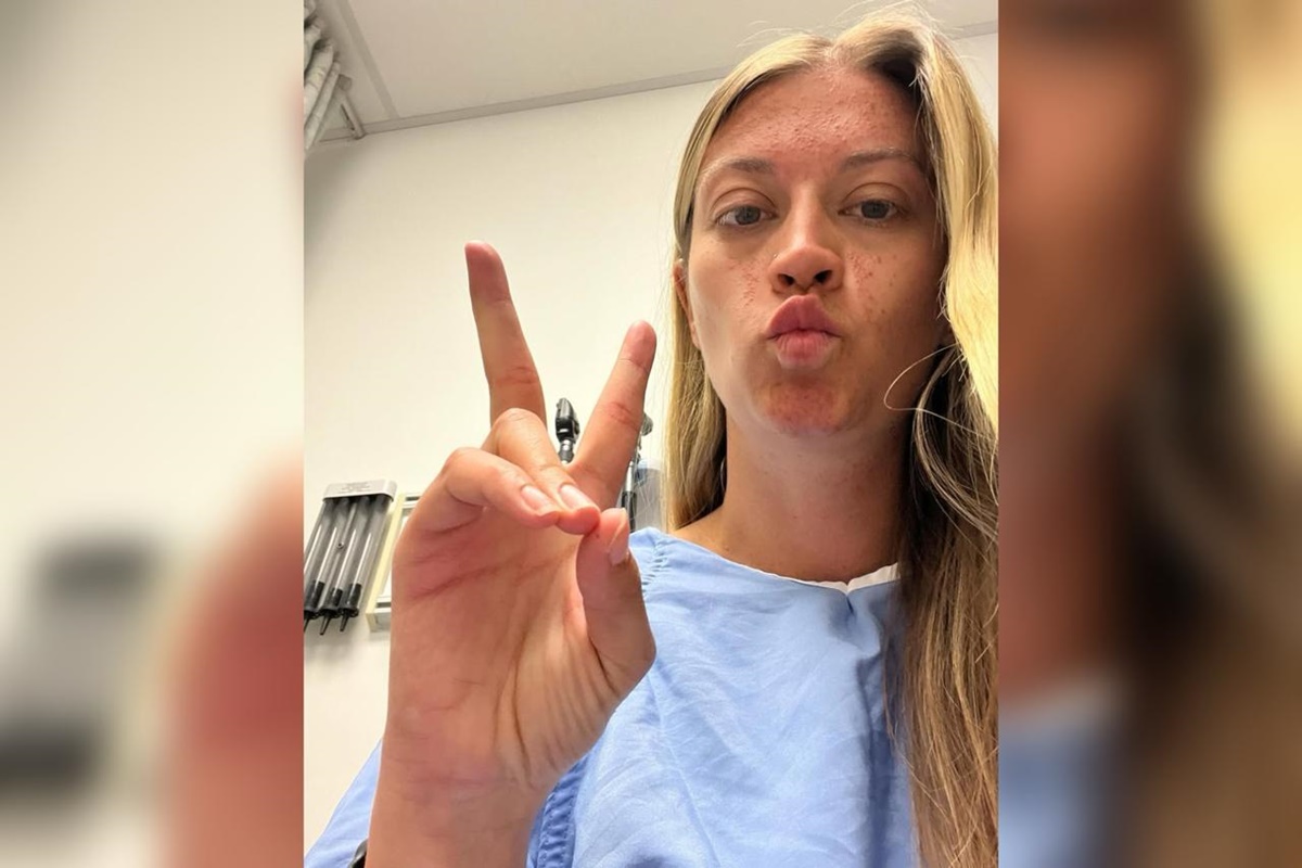 Após menosprezarem sintomas, médicos dão apenas 3 anos de vida à jovem