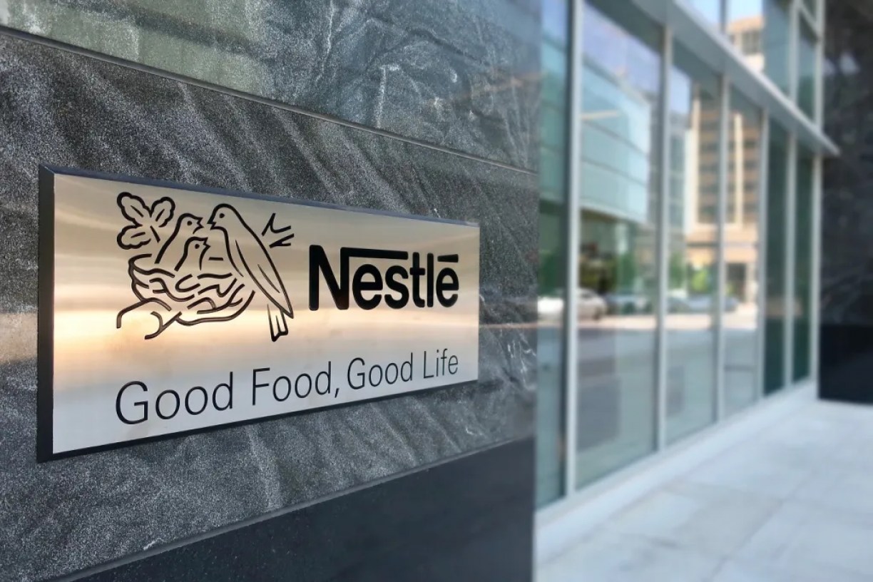 Nestlé investe em restauração florestal para gerar créditos de carbono