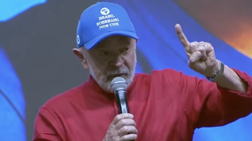 Acredito que Bolsonaro será condenado, diz Lula