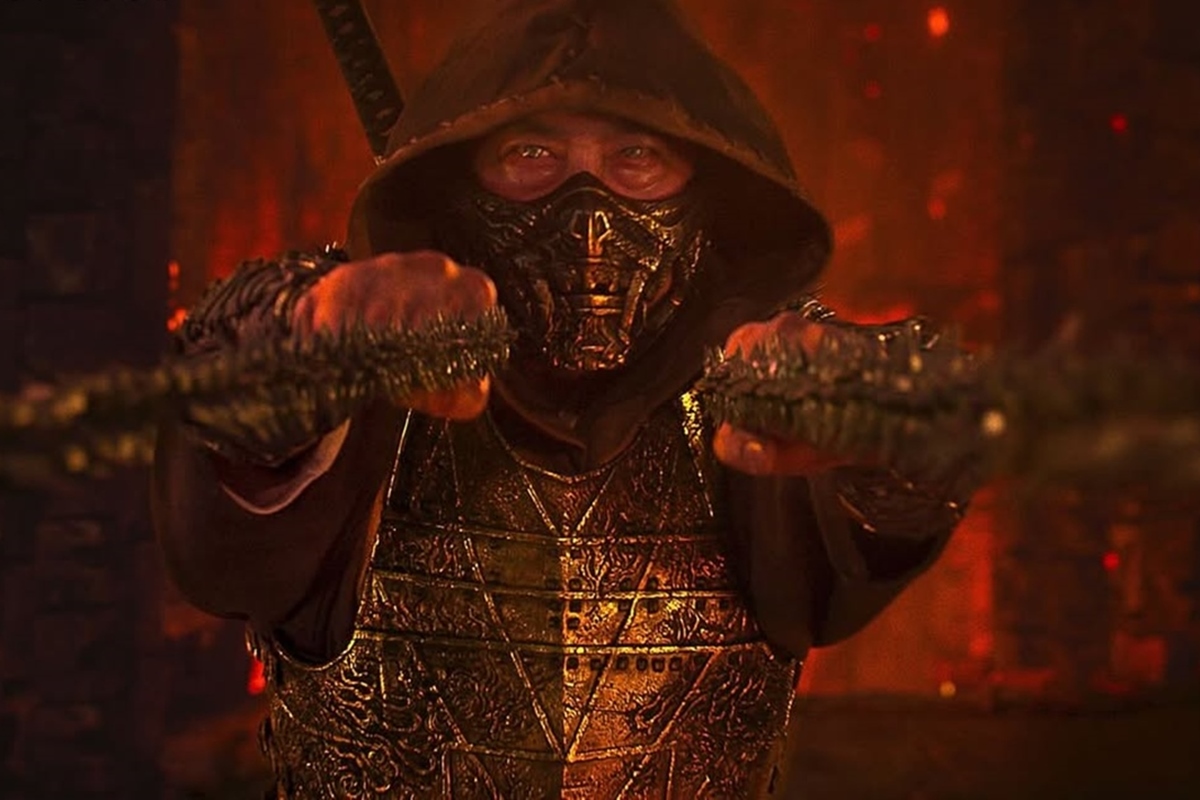 Mortal Kombat 2 ganha primeiro trailer com novos personagens. Assista