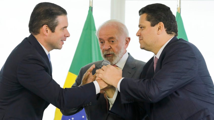 Para aliados, veto de Lula a deputados tem desgaste calculado