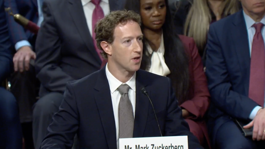 Meta e Zuckerberg encerram processo sobre dados de usuários