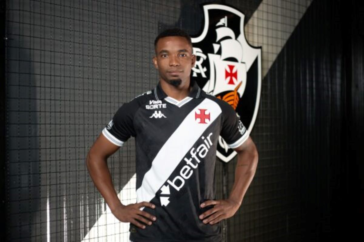 Thiago Mendes revela motivo que o fez assinar com o Vasco
