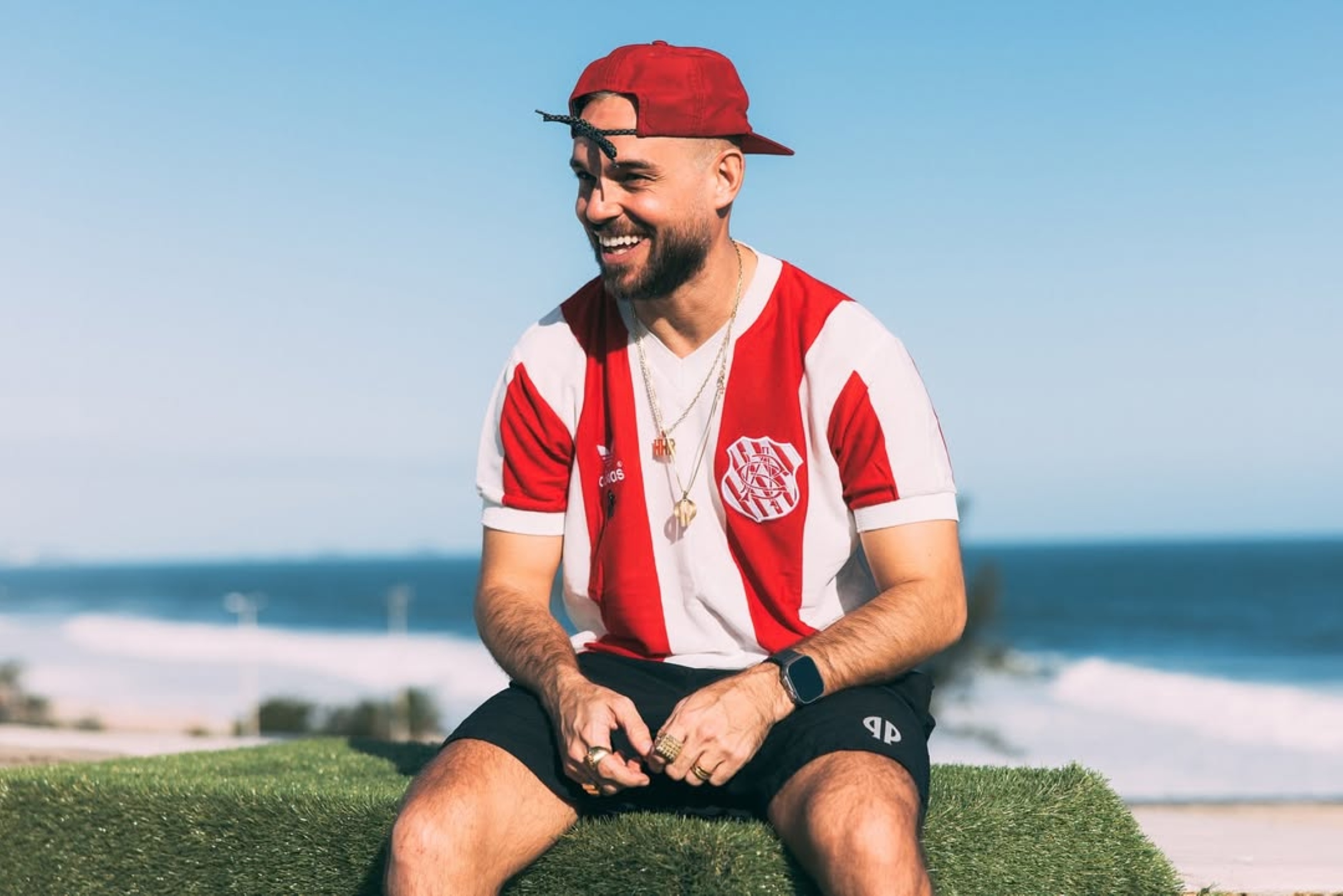 Além de Papatinho: relembre outros brasileiros que tiveram música no Fifa