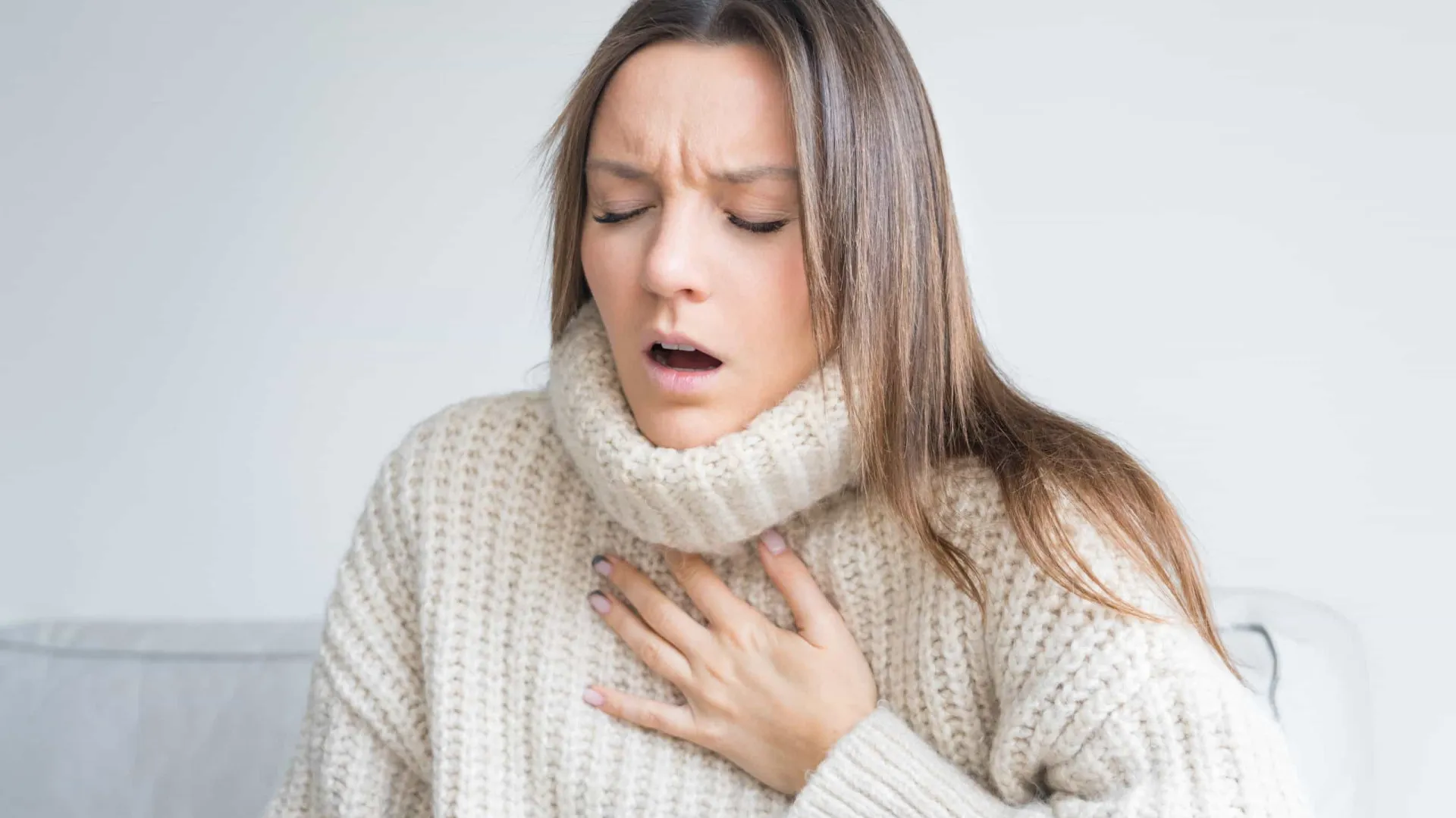 Você está preparado para o inverno e suas armadilhas respiratórias?