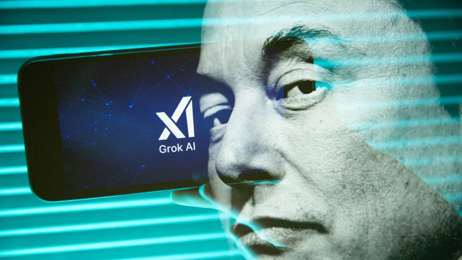 Empresa de IA de Musk procura engenheiros para criarem… 'waifus'