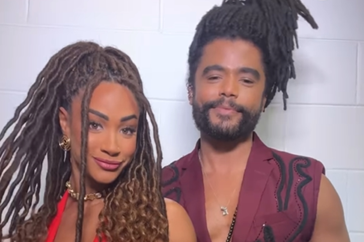 Saiba o motivo do fim do namoro de Aline Patriarca e Diogo Almeida