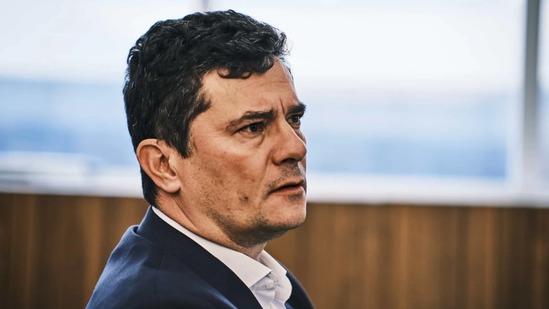 Moro critica Lula por vetar aumento de deputados, mas vota contra projeto