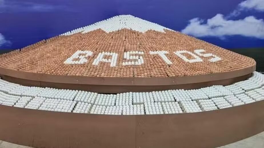 Festa do Ovo de Bastos (SP) é cancelada por causa da ameaça de gripe aviária