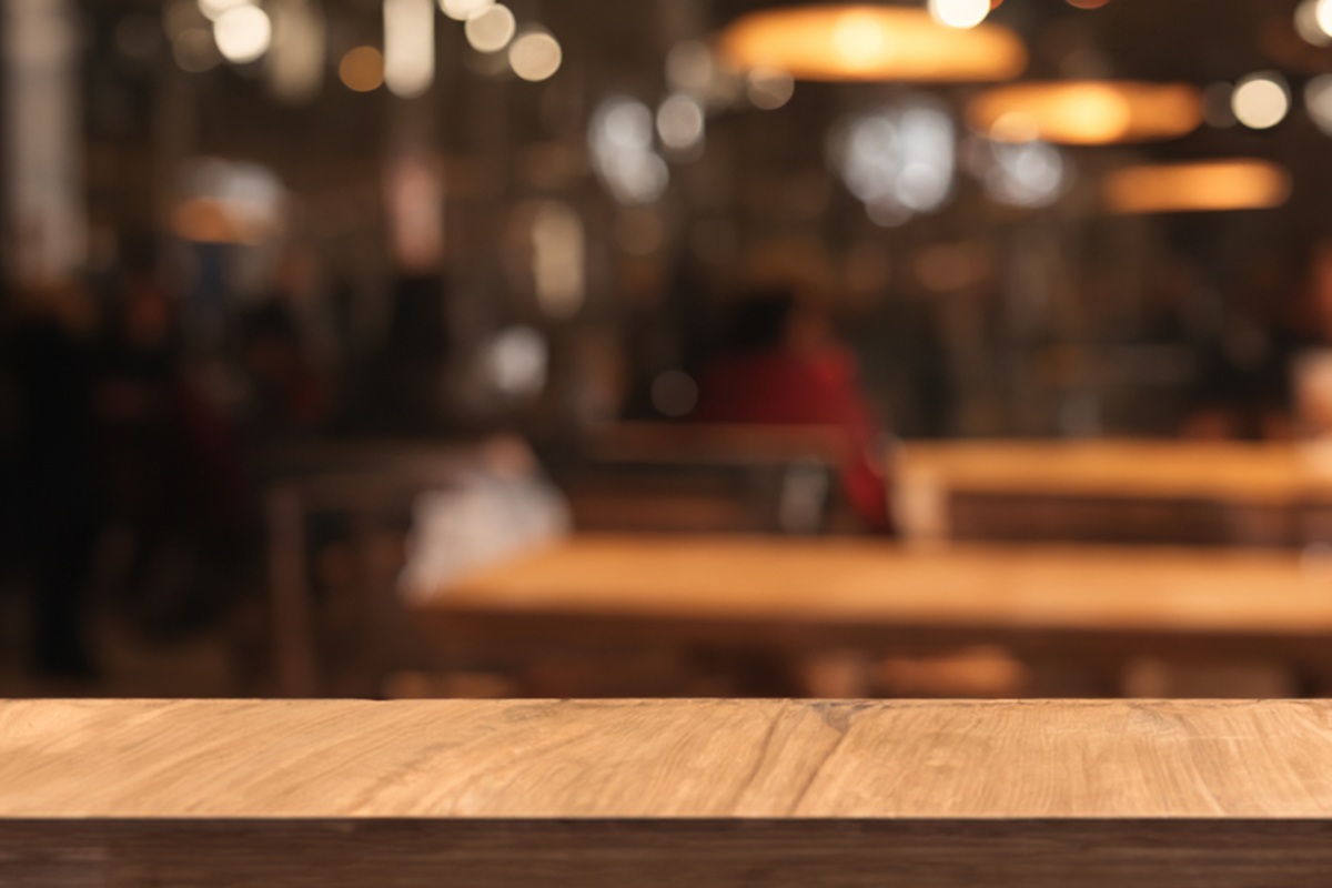 Surpresa negativa: vendas em bares e restaurantes têm queda em junho