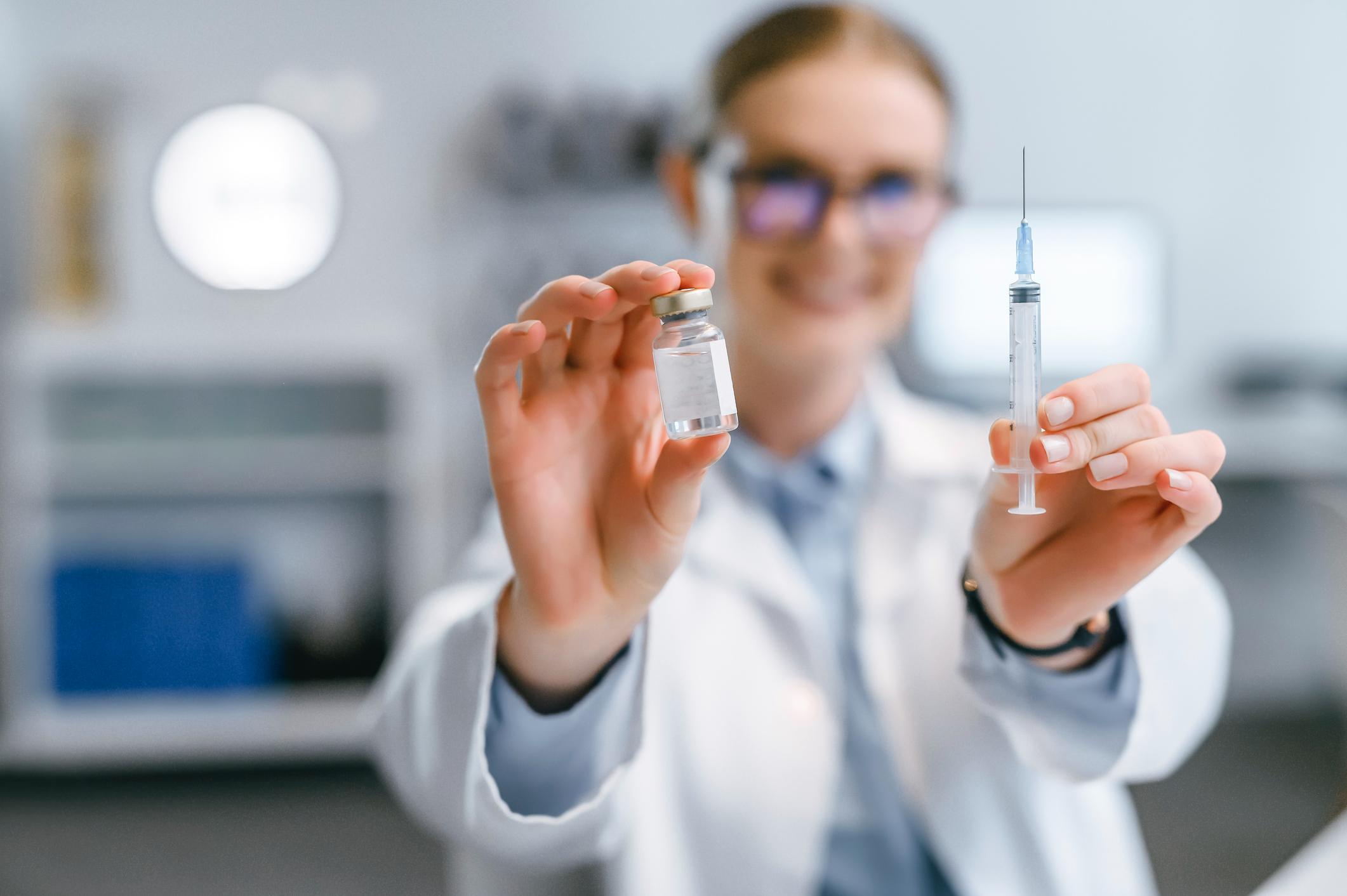 Câncer: estudo abre caminho para vacina eficaz contra qualquer tumor