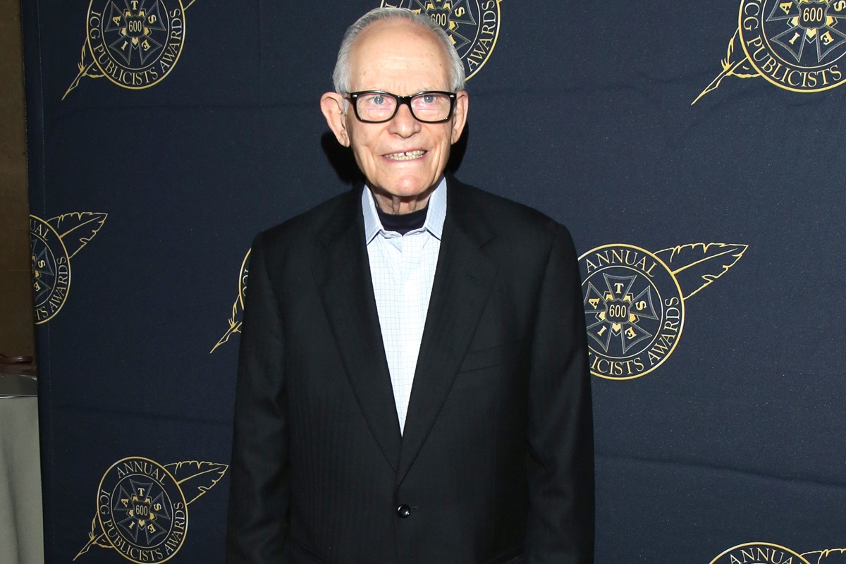 Morre Alan Bergman, compositor vencedor do Oscar, aos 99 anos