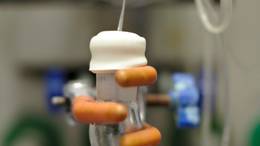 Cientistas desenvolvem vacina experimental contra câncer