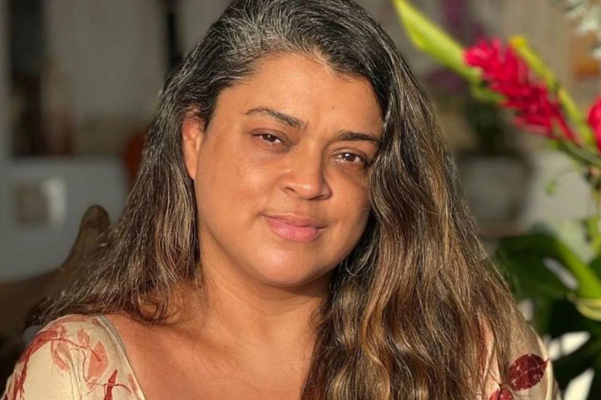 Preta Gil: por que casos de câncer de intestino crescem entre jovens