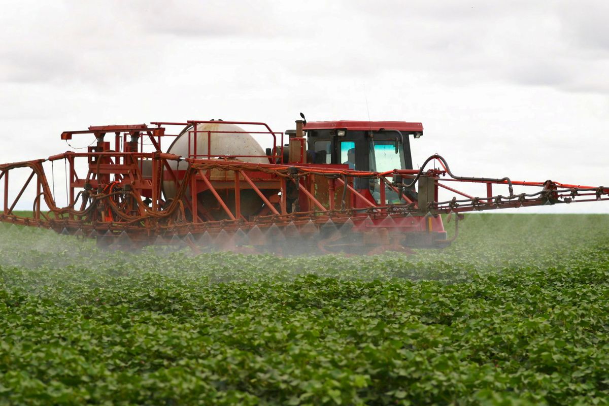 Parceria entre Brasil e China avança no setor de agroquímicos ao focar em sustentabilidade e inovação
