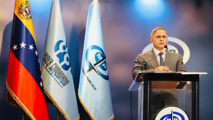 Venezuela investiga El Salvador por maus-tratos a imigrantes