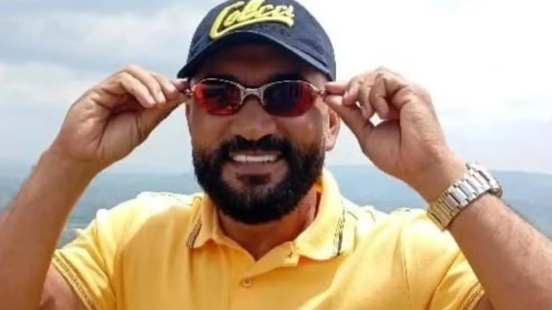 Cantor e ex-candidato a vereador é morto a tiros na zona rural de Bonito