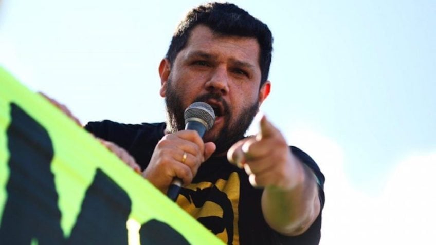 Eustáquio diz que não irá para os EUA e cita desejo de retornar ao Brasil