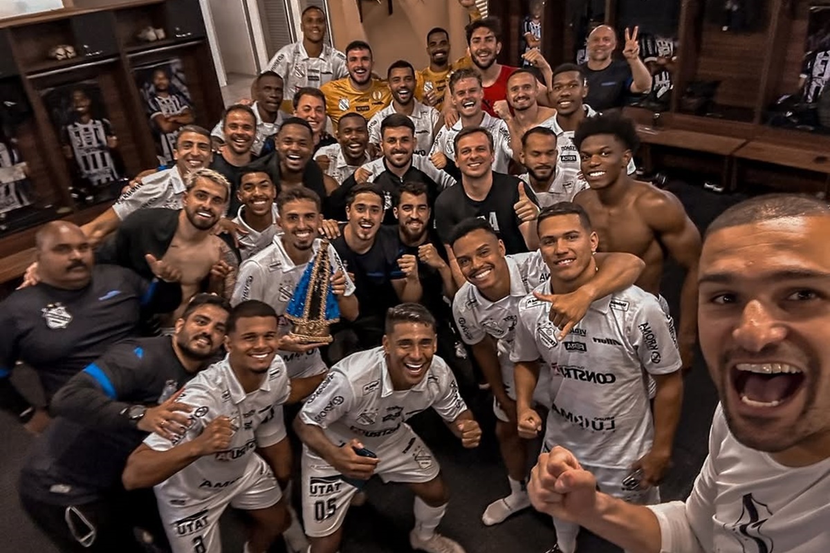 Brasileirão Série D: confira as chances de classificação de cada time