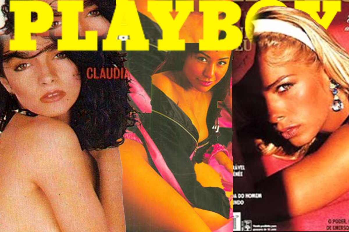 Da Playboy ao OnlyFans: a sexualização feminina na mídia mudou?