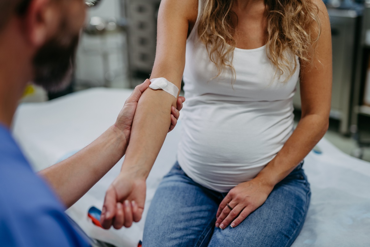 Não fazer o pré-natal aumenta em 47% o risco de anomalias em bebês