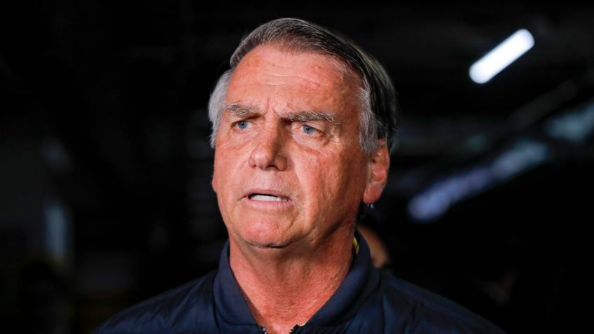 Defesa de Bolsonaro responde ao STF e nega violação de cautelares