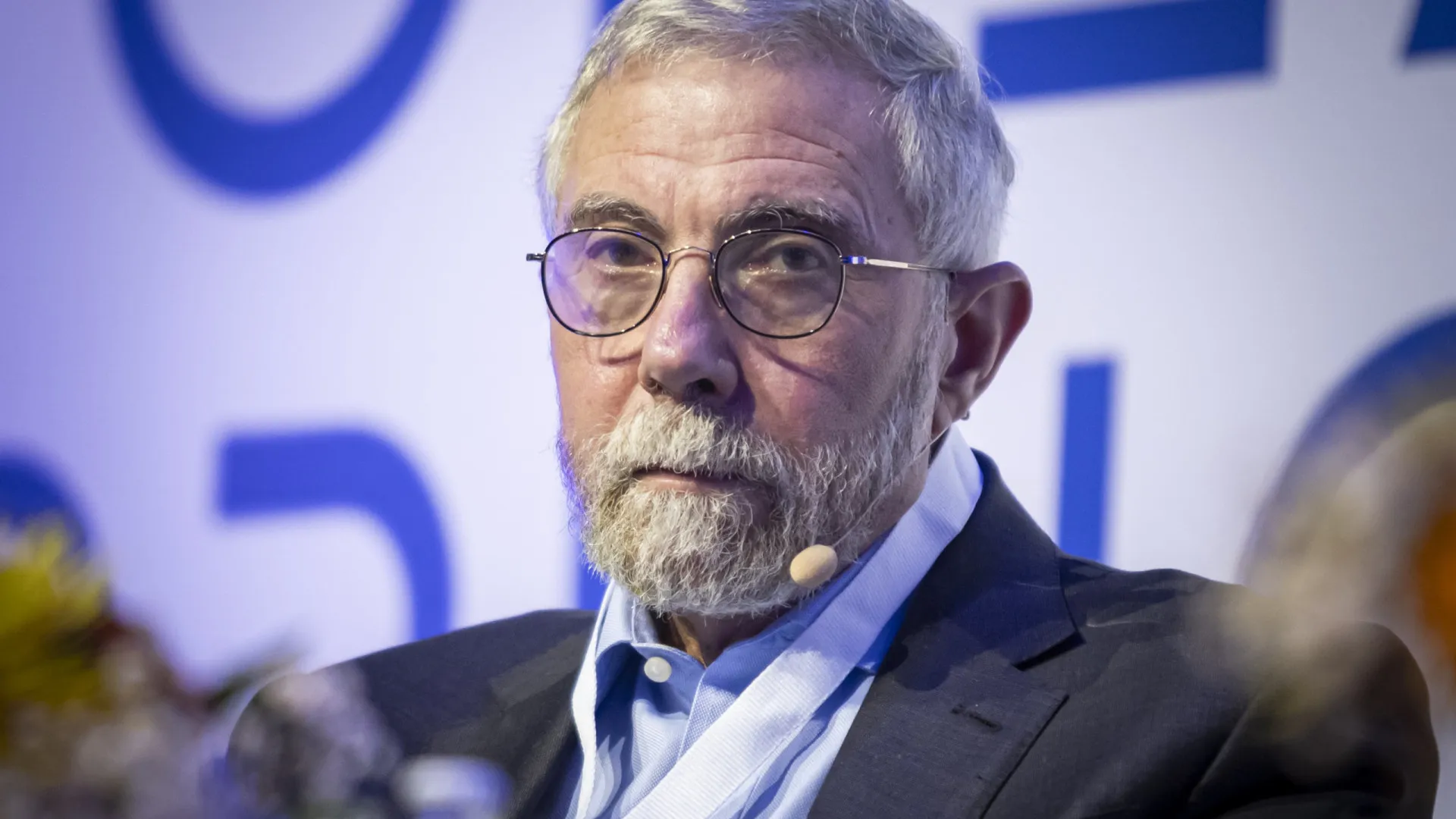 Paul Krugman vê Pix como 'futuro do dinheiro', mas não espera que EUA sigam exemplo do Brasil