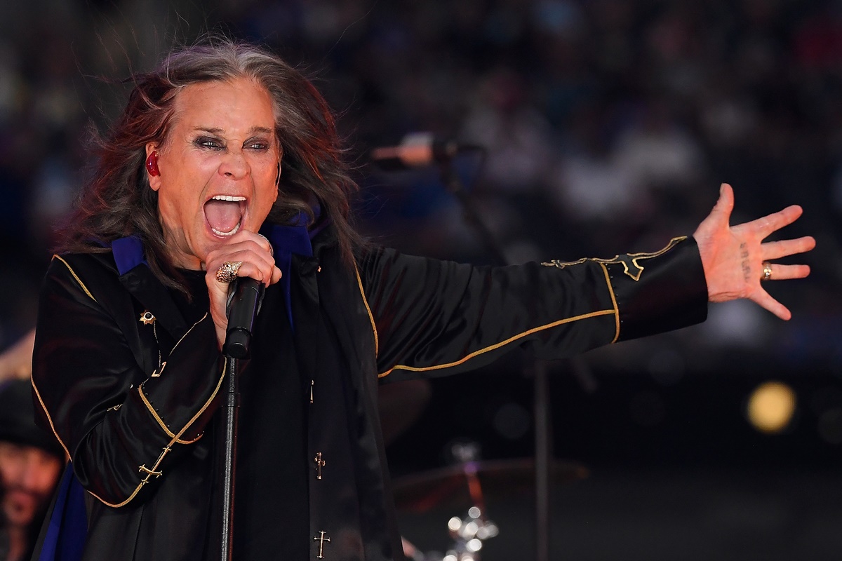 Entenda doença que debilitou Ozzy Osbourne nos últimos anos de vida