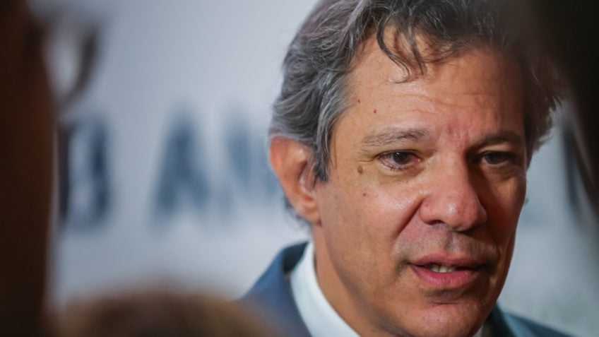 Haddad diz que apresentará a Lula balanço de mercado regulado de bets