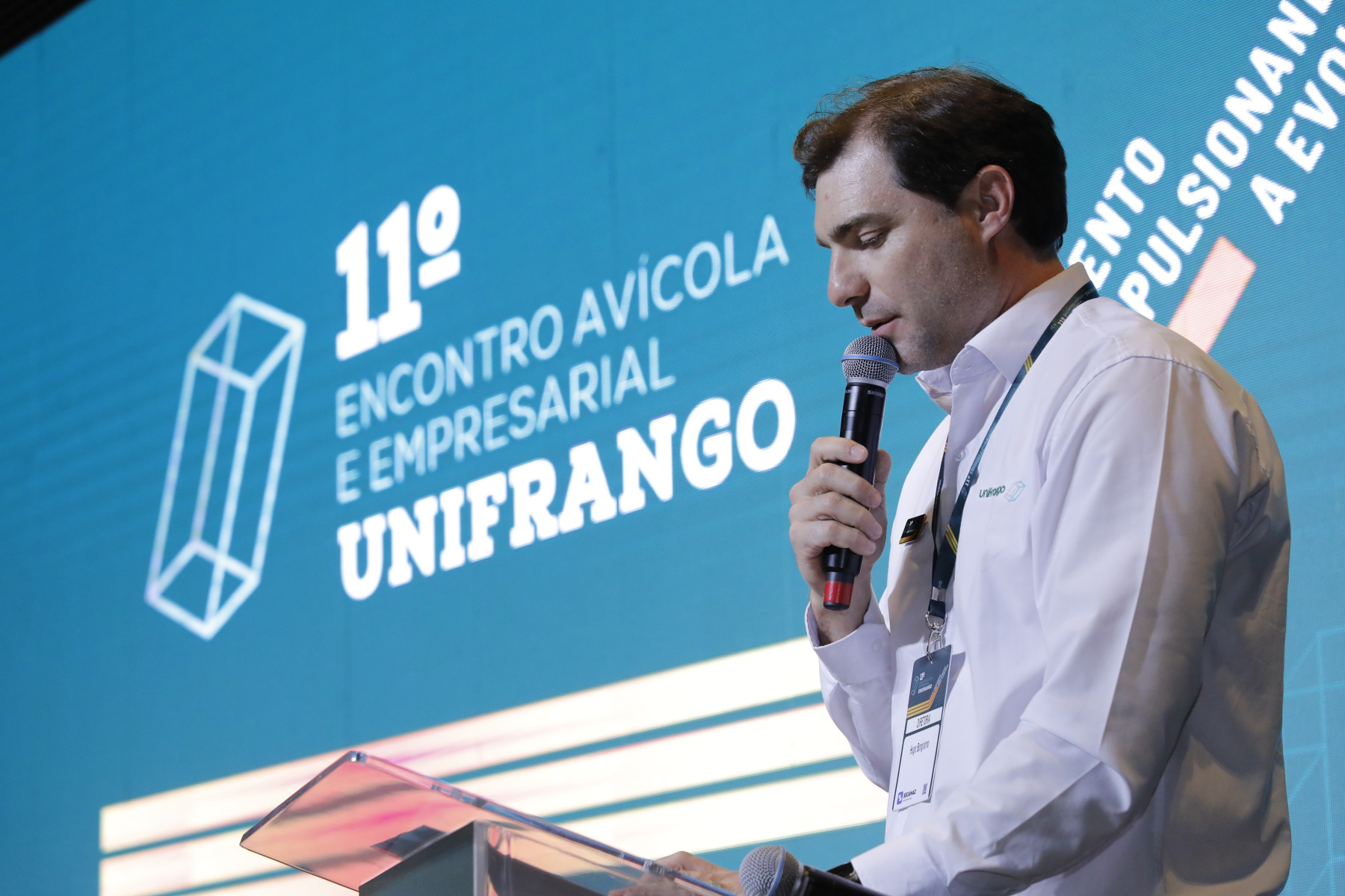 Avicultura deve encerrar 2025 em crescimento após caso de influência aviária no Rio Grande do Sul 