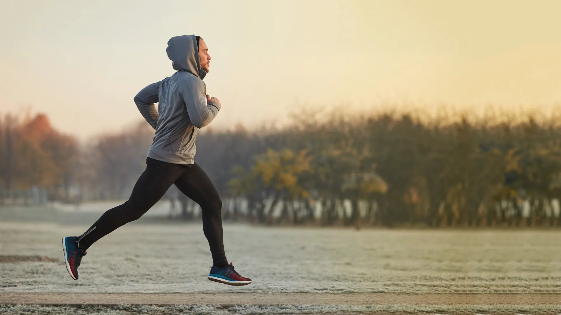 As piores coisas que você pode fazer antes de correr!