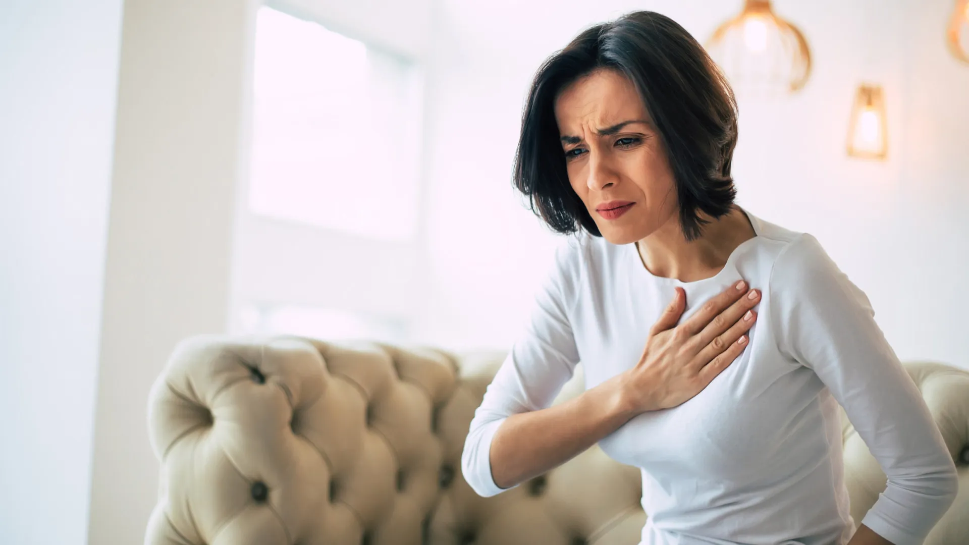 Sinais de infarto e AVC que exigem socorro imediato, diz especialista
