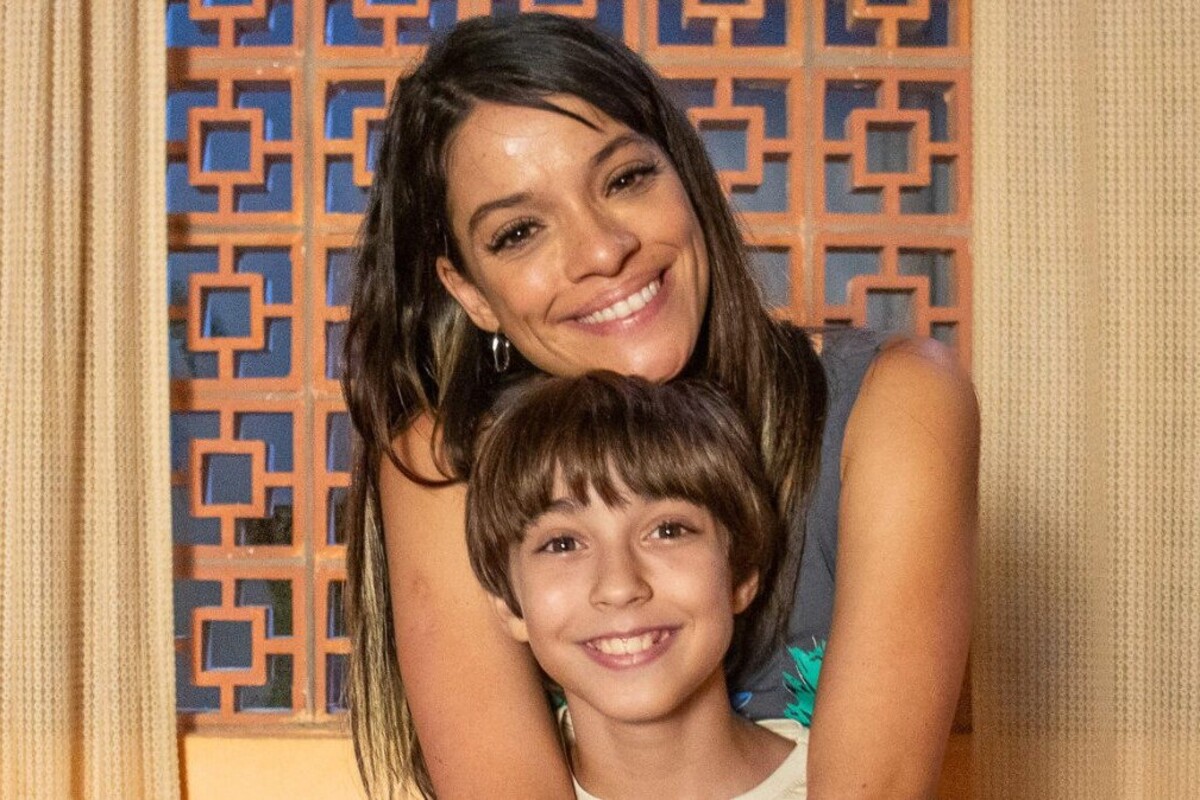 Entenda lesão que deixou atriz de Vale Tudo 3 meses sem andar