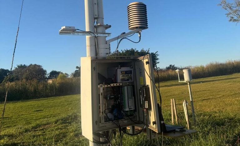Mapa moderniza rede do Inmet e amplia agilidade na transmissão de dados meteorológicos
