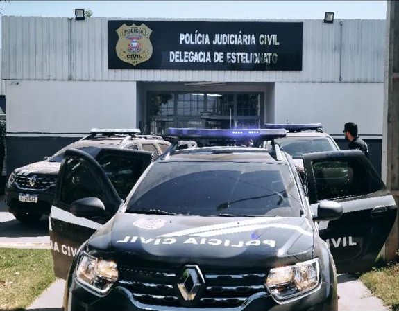 Polícia Civil de MT cumpre buscas em SP contra suspeitos que aplicavam golpes com perfis falsos