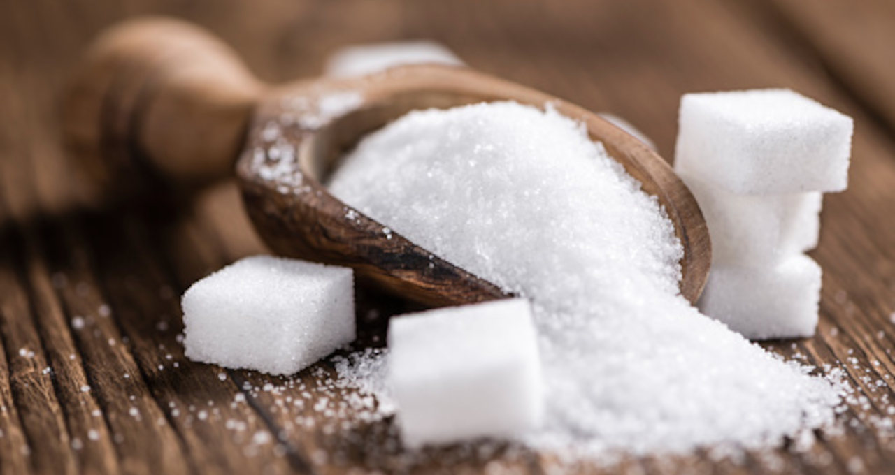 Indicador de açúcar tem nova alta