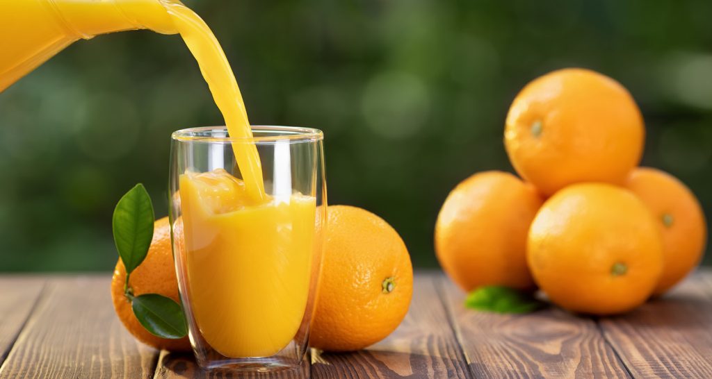 CitrusBR: exportação menor de suco de laranja até junho reflete quebra de safra