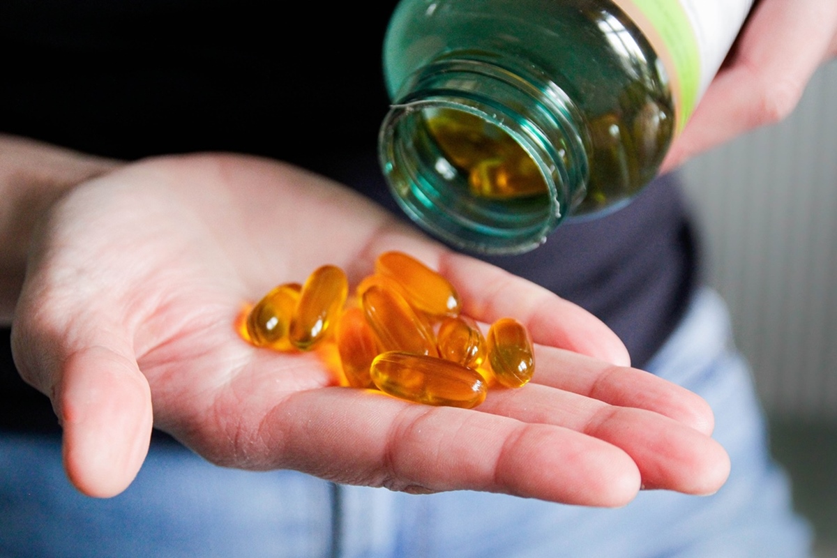 Falta de vitamina D: saiba os efeitos e como repor de forma segura