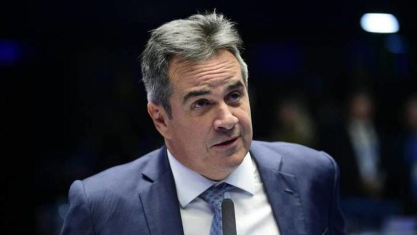 Ciro Nogueira diz que modelo de Milei funciona no "mundo inteiro"