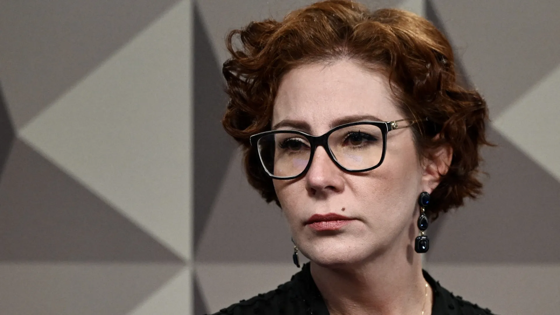 Deputada Carla Zambelli é presa na Itália