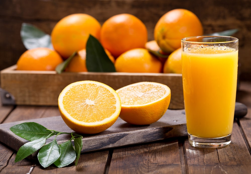 Tarifa americana pode gerar prejuízo de até R$ 4,3 bilhões ao setor de suco de laranja