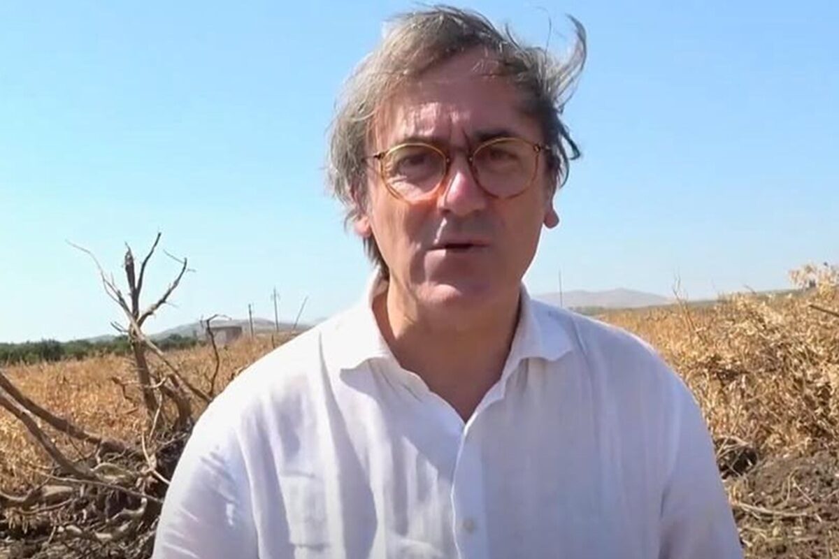 Deputado italiano revela motivo que o levou a “dedurar” Zambelli