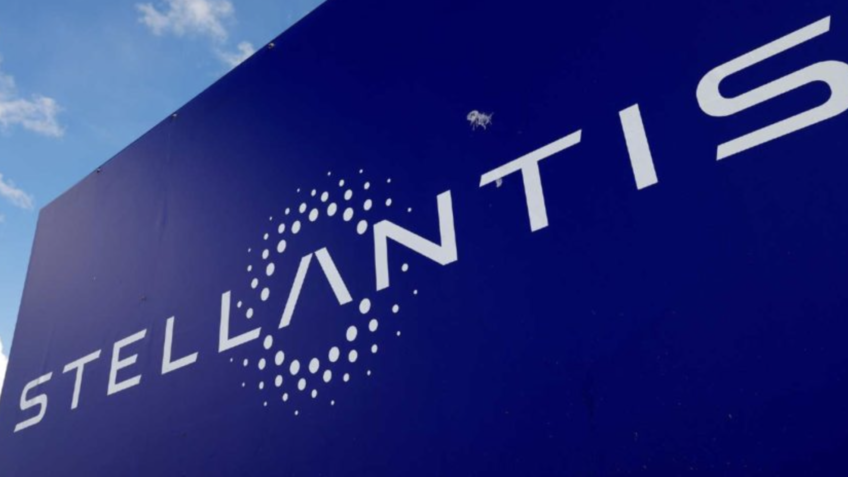 Stellantis registra prejuízo bilionário e queda de 13% na receita