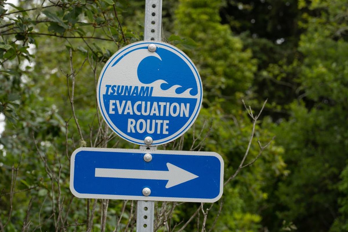 Após terremoto na Rússia, EUA, Japão e outros emitem alerta de tsunami