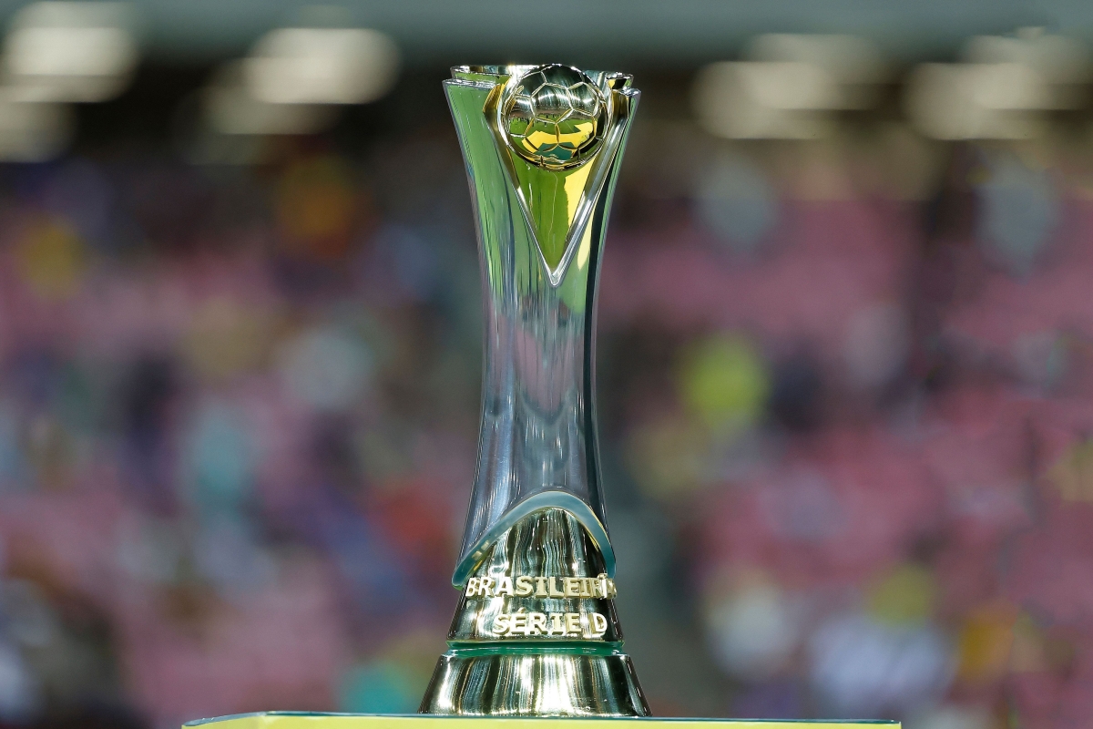 Série D: Metrópoles transmite todos os 16 jogos da 2ª fase; veja lista
