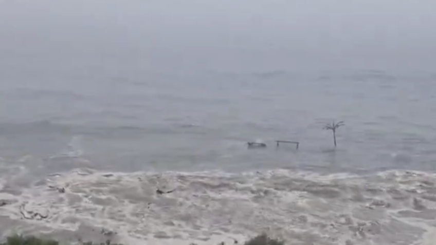 Terremoto de magnitude 8,8 atinge Rússia; tsunami atinge o Japão