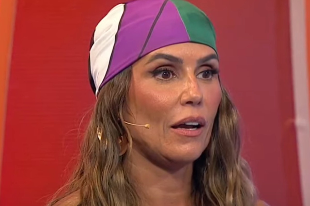 Deborah Secco revela cachê em ensaio nua e diz o que fez com valor