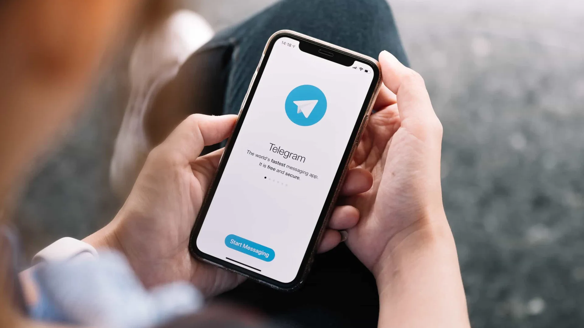 Divulgação de imagens íntimas por Telegram de frequentadoras de forró é investigada