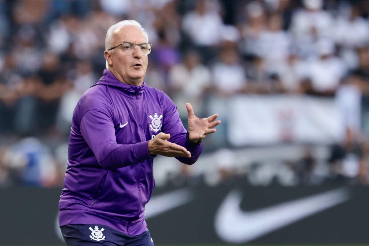 Corinthians x Palmeiras: onde assistir ao clássico pela Copa do Brasil