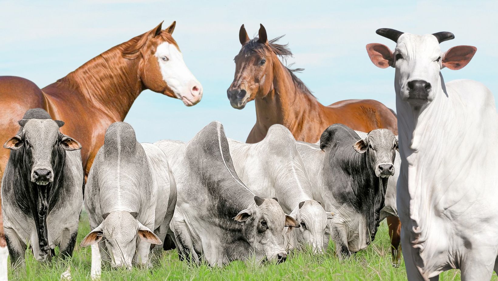 Criador: cansado de cobrar os compradores de seus animais?